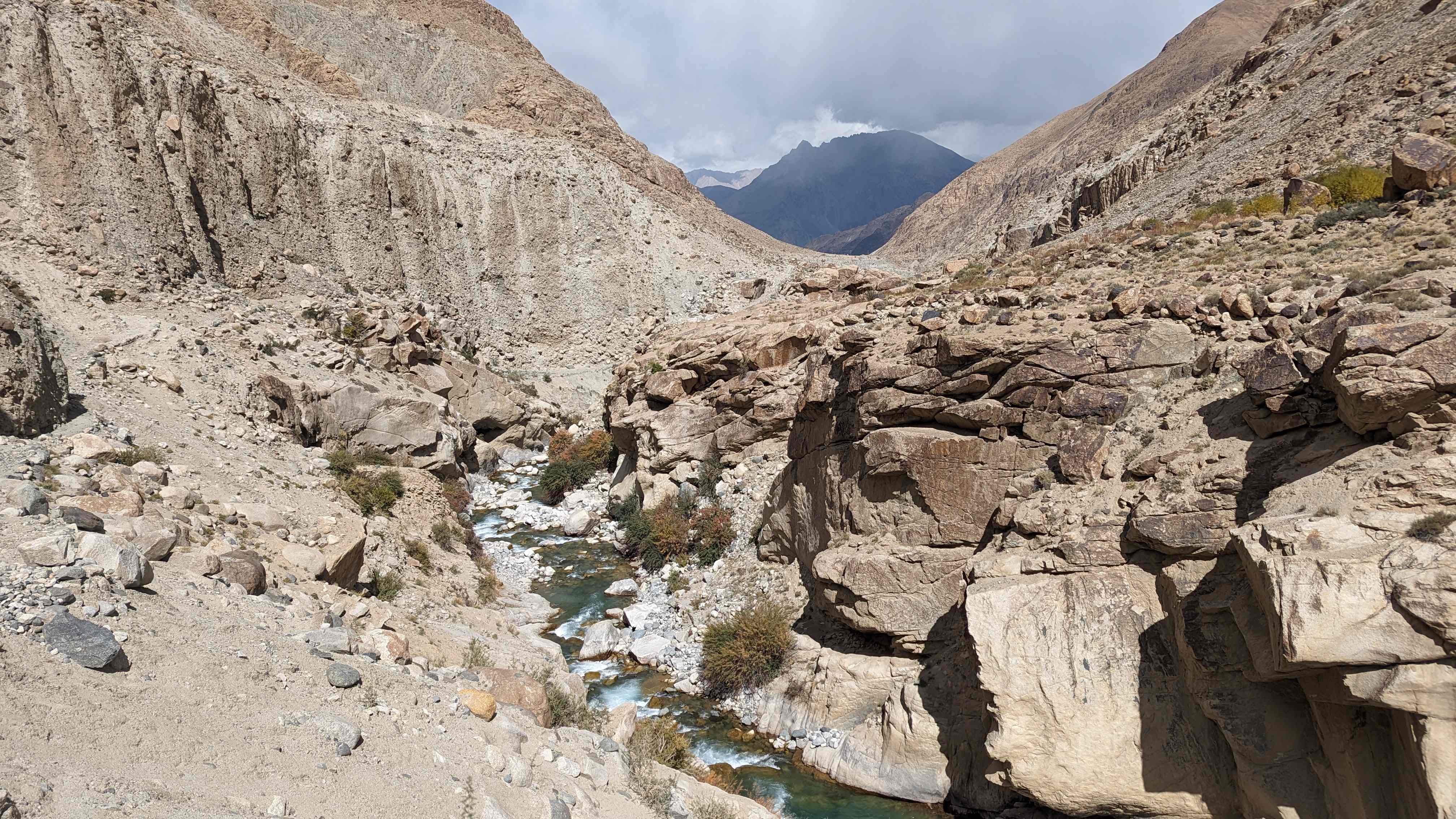 phyang-hunder-trek-ladakh